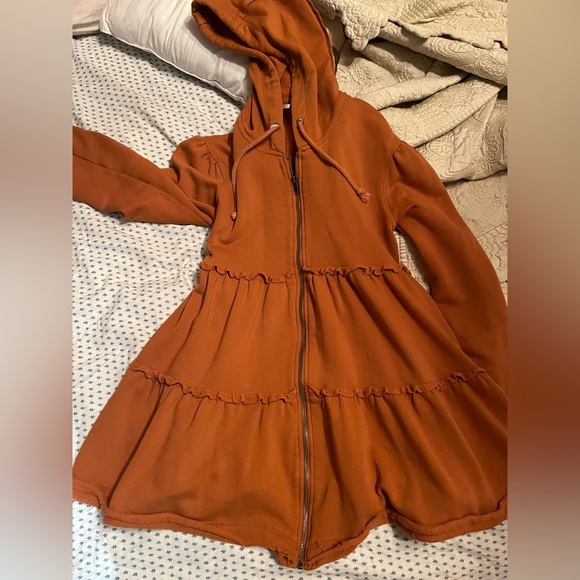 FP tiered hoodie - Picture 11 of 12